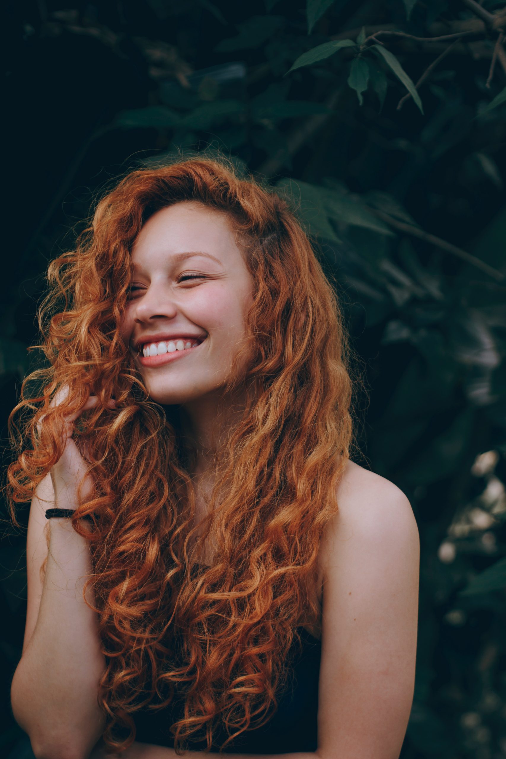 Teeth Whitening and Oral Health