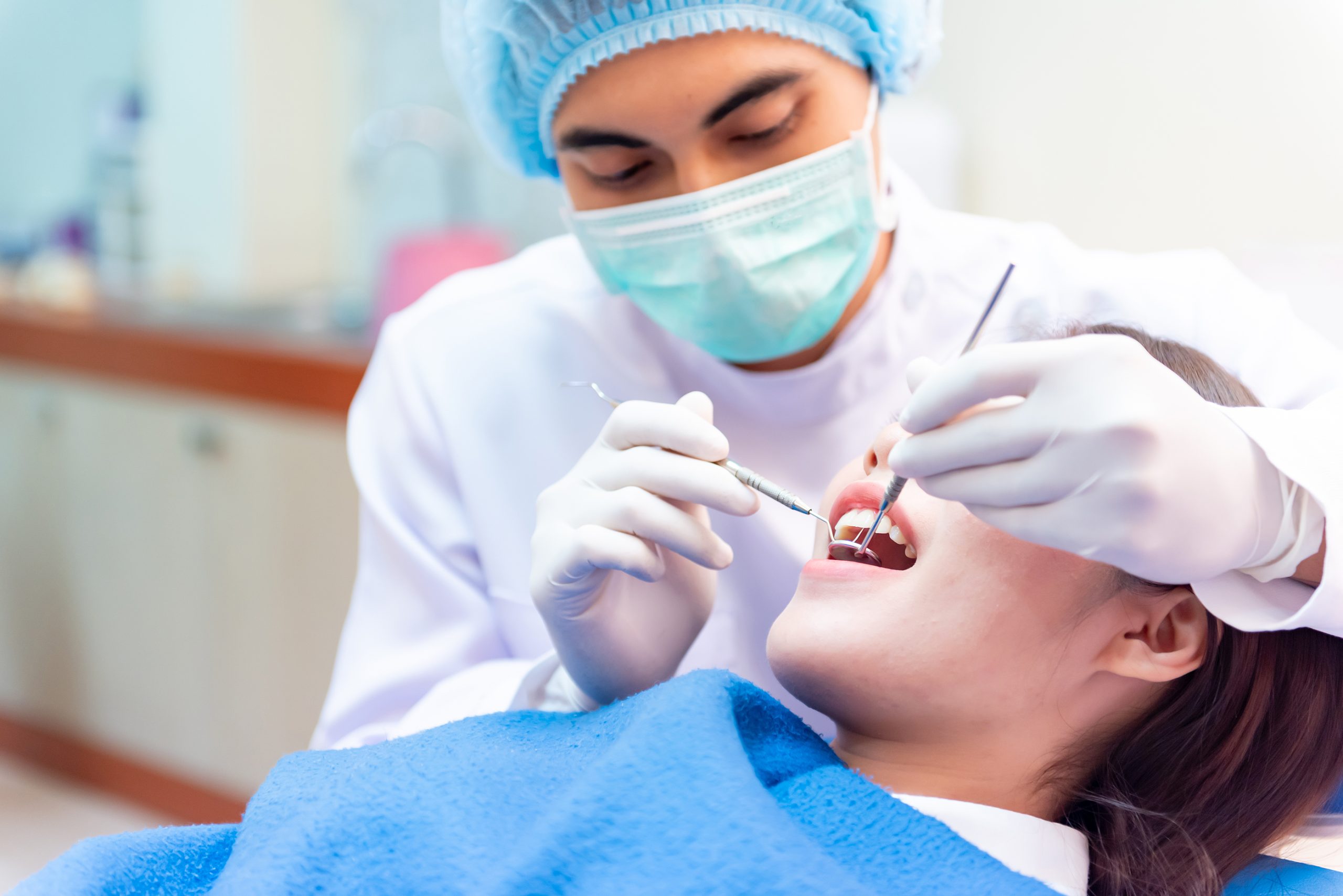 4 Most Common Types Of Implants Used In Dentistry