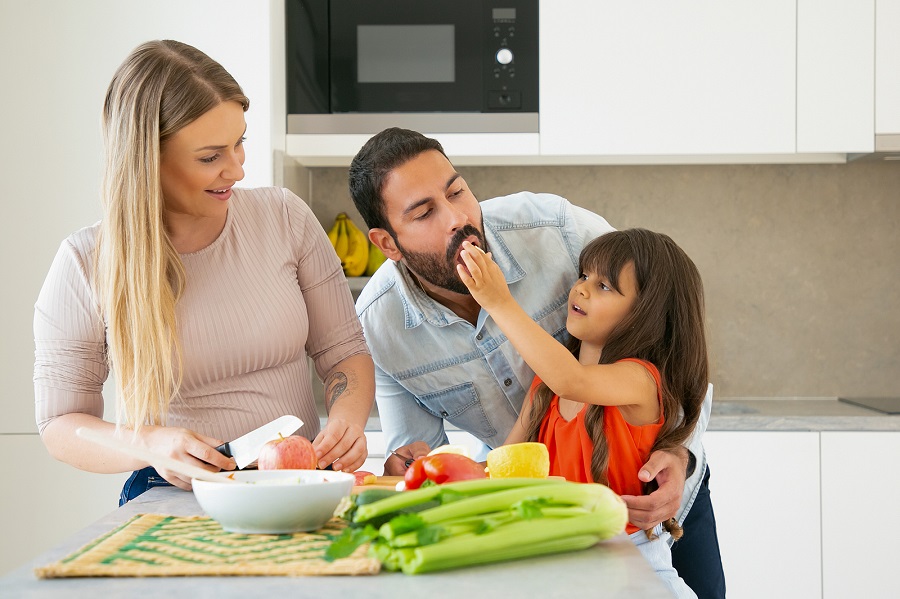 4 Important Vitamins for Teeth and Gums