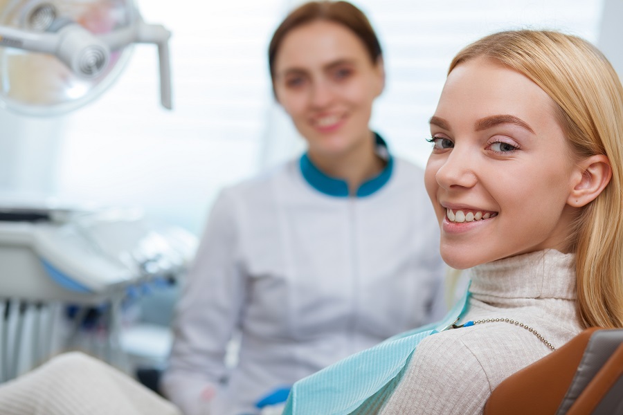 Keeping Your Anxiety Away During Endodontic Procedures Using Nitrous Oxide