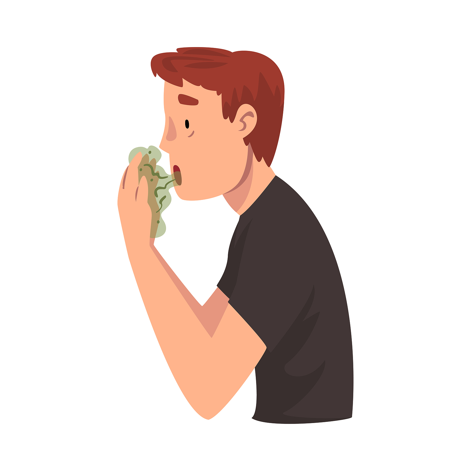 How Do I Get Rid of Bad Breath?