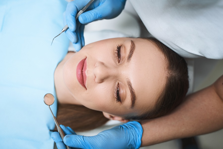 7 Causes of Gum Disease