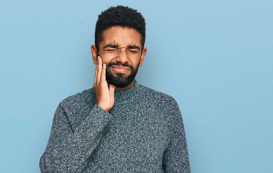 A Few Common Dental Emergencies