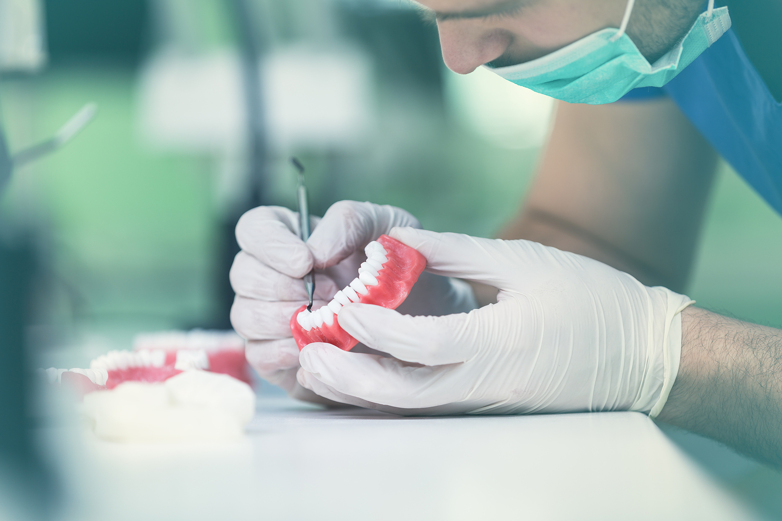 Everything You Need to Know About Dentures in Sunnyvale, CA