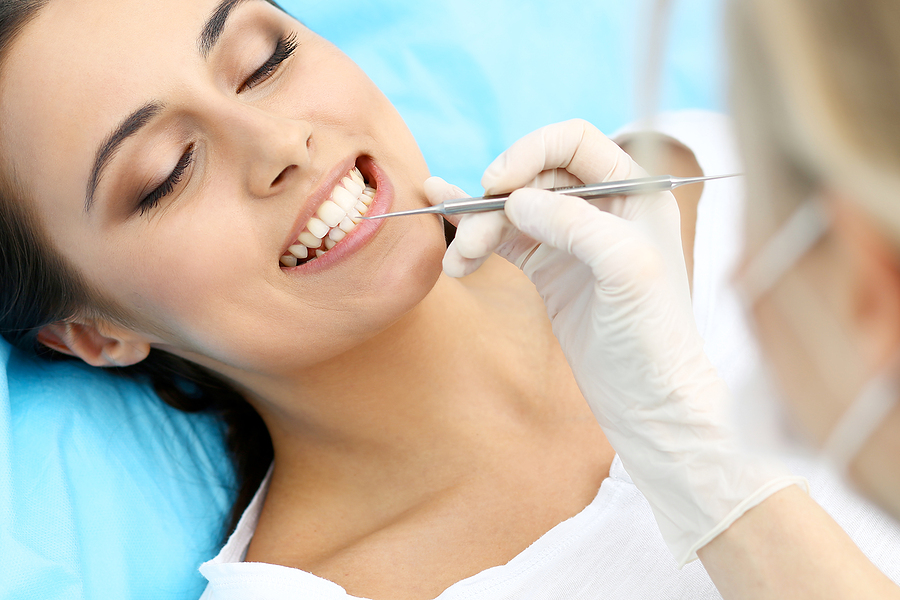 The Psychology of a Beautiful Smile: Why First Impressions Matter