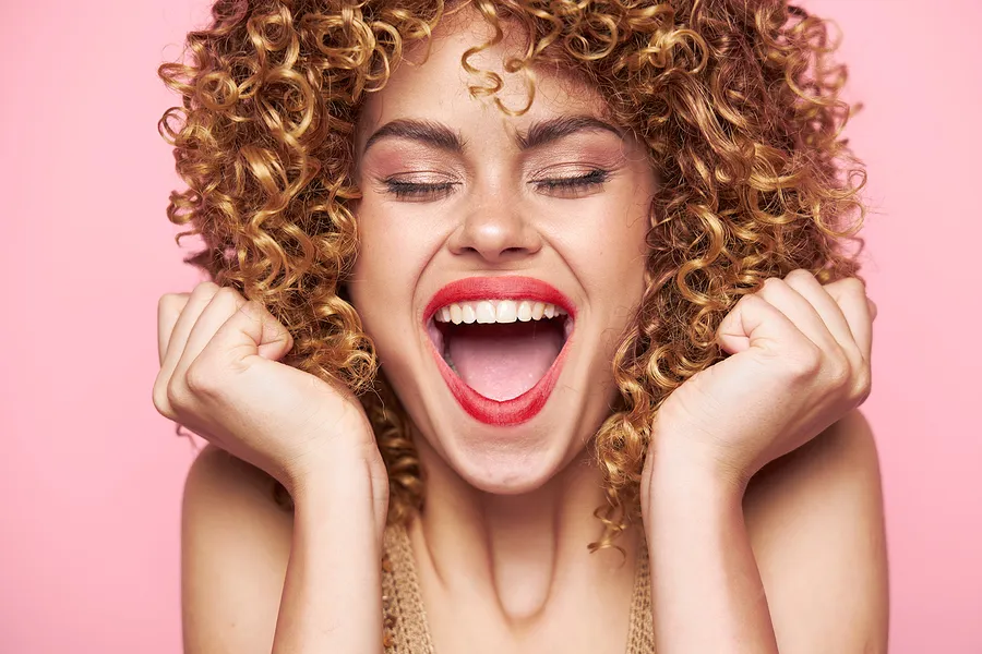 Celebrate The New Year With a Smile Makeover