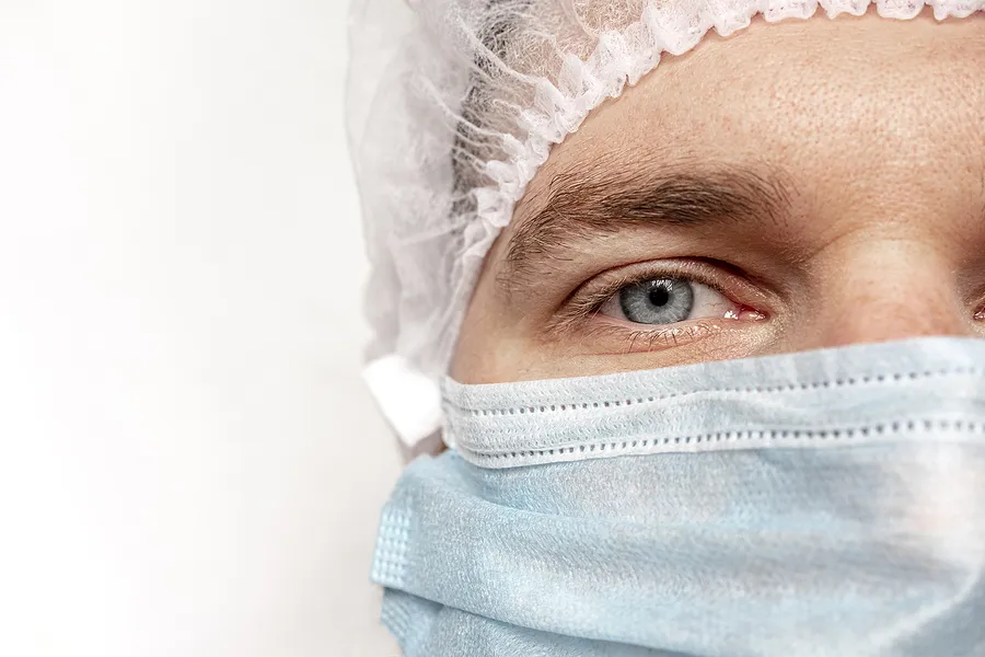 Emergency & Covid-19: Creating a Safe Environment for Our Patients