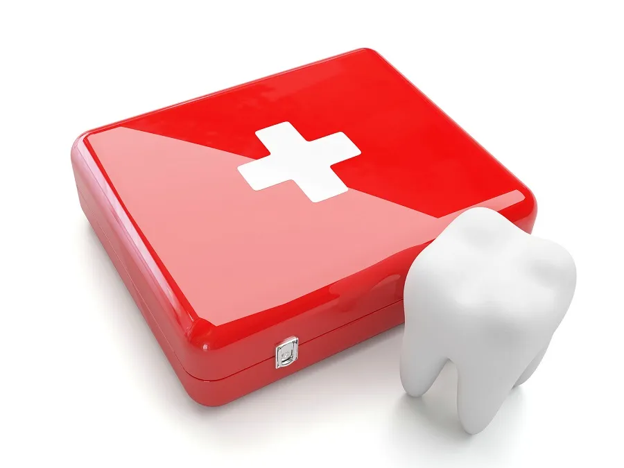 Things You Should Know About Dental Emergency