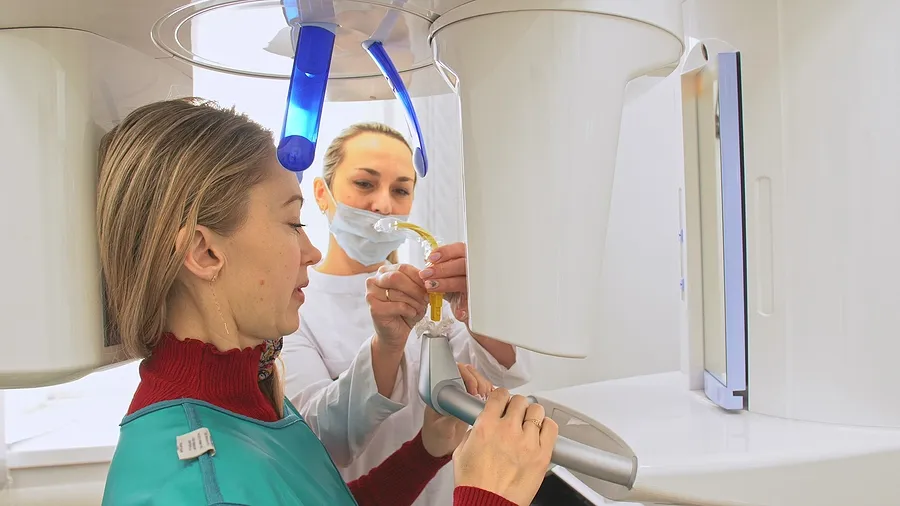 The Future of Dentistry – CBCT Machines and 3D Dentistry