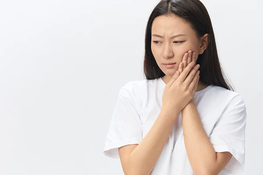 Toothache: Symptoms, Causes, Treatment, And Prevention