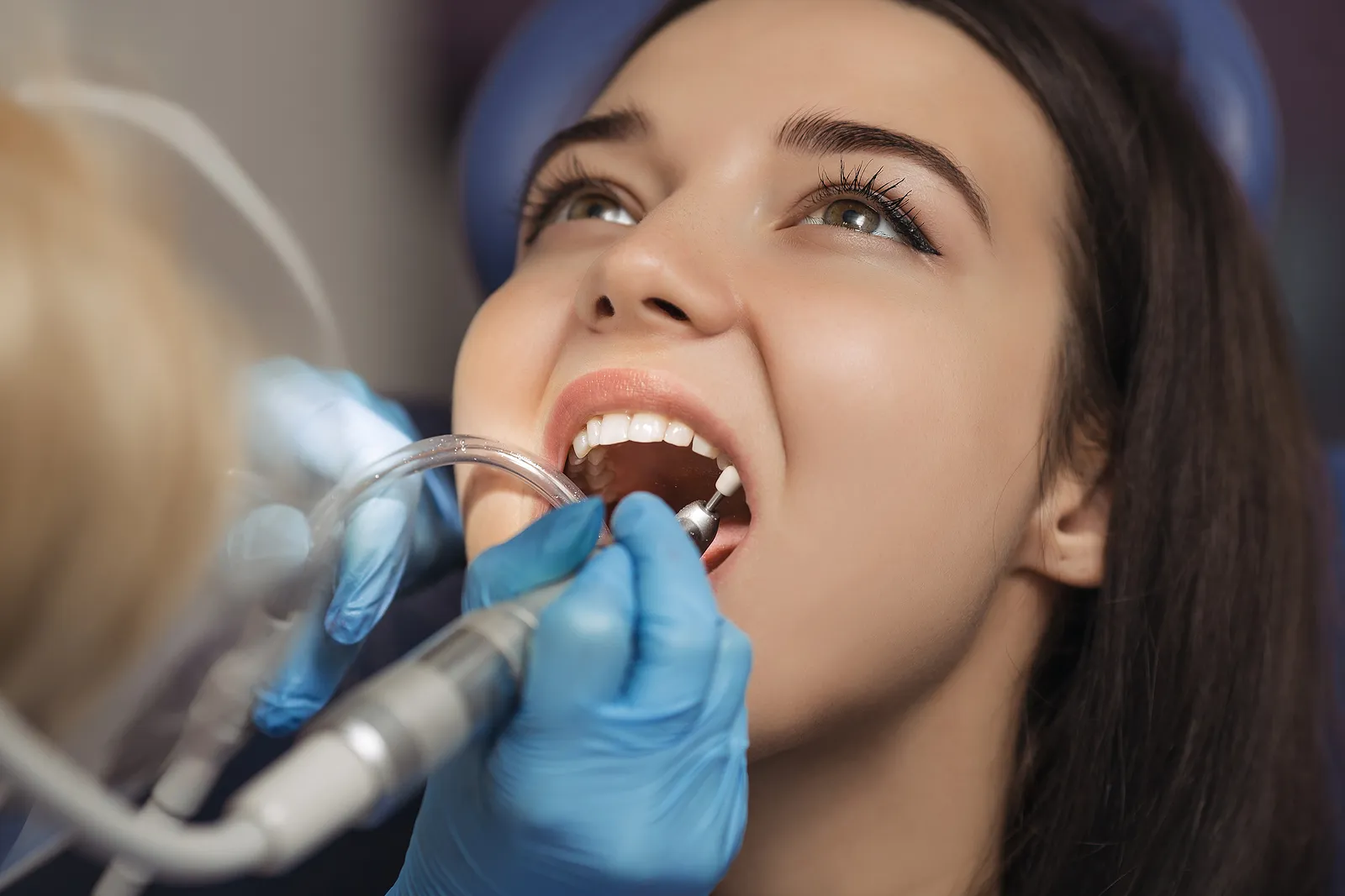 Why Preventive Dental Care is the Key to a Healthy Smile: Top Benefits Explained