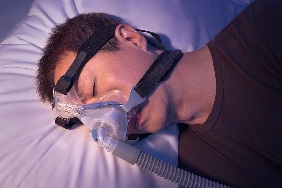 Effective Solutions for Sleep Apnea & Medicine