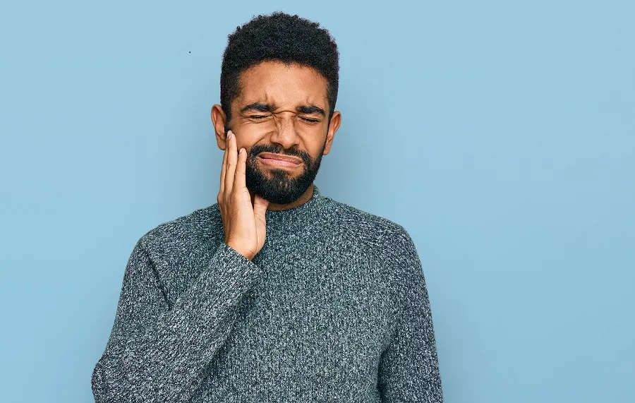 A Few Common Dental Emergencies